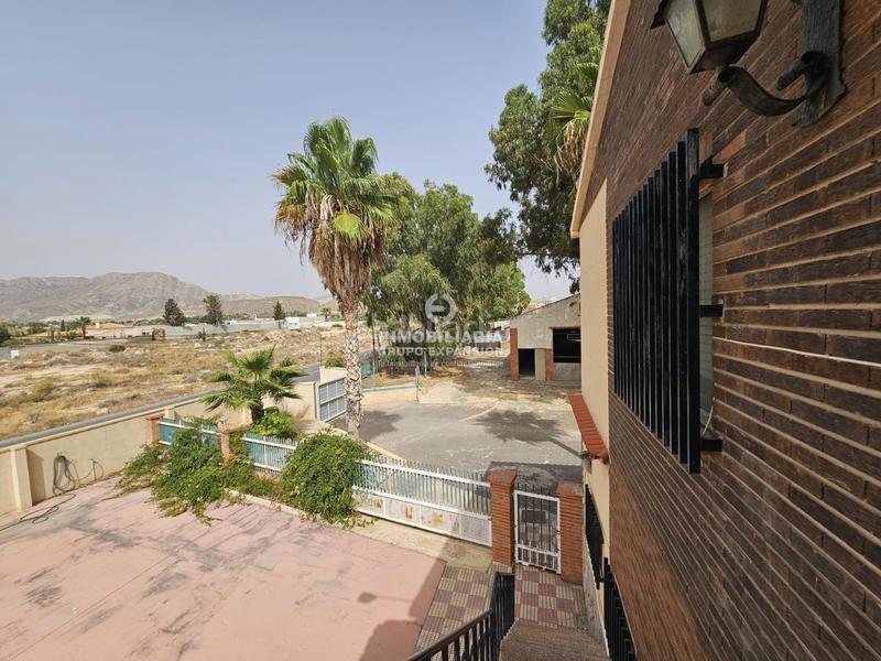 Foto 55016ea8-e607-4940-a860-2ba9605cef70. Chalet dans Babel Alicante