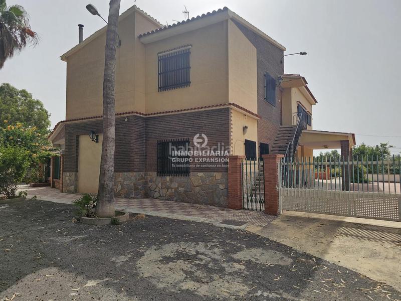 Foto 6d74b315-28b0-4565-a882-bd6be637c742. Chalet dans Babel Alicante