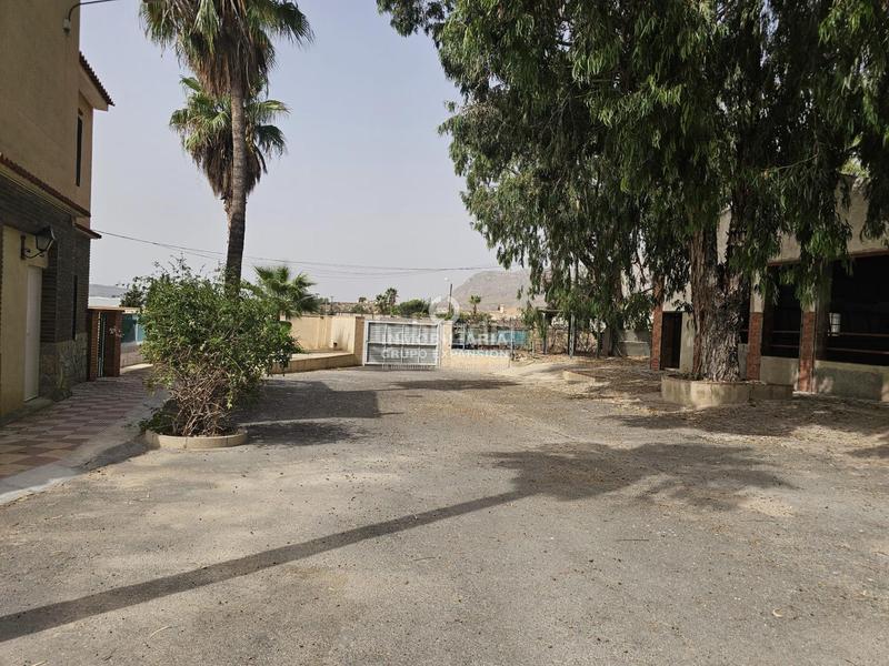 Foto 7109ff09-c08c-4d7b-afbd-f8199982ad9e. Chalet dans Babel Alicante