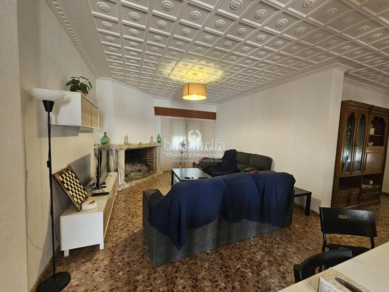 Foto 8652c5f1-e59b-42ad-95da-fbb5b7bbe657. Chalet dans Babel Alicante