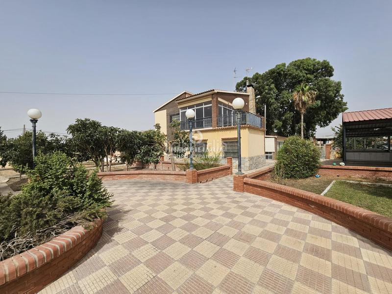 Foto 8adacfaf-8f66-49e7-8759-e05e3809b911. Chalet dans Babel Alicante