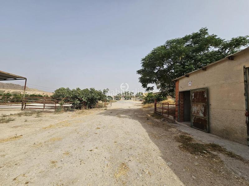 Foto 973cf8e5-e7ed-443c-97ea-9b0090203634. Chalet dans Babel Alicante