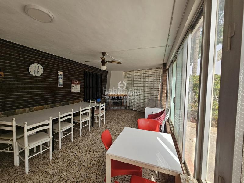 Foto 98e9cd19-bf9a-4dbc-a213-94748b9ee299. Chalet dans Babel Alicante