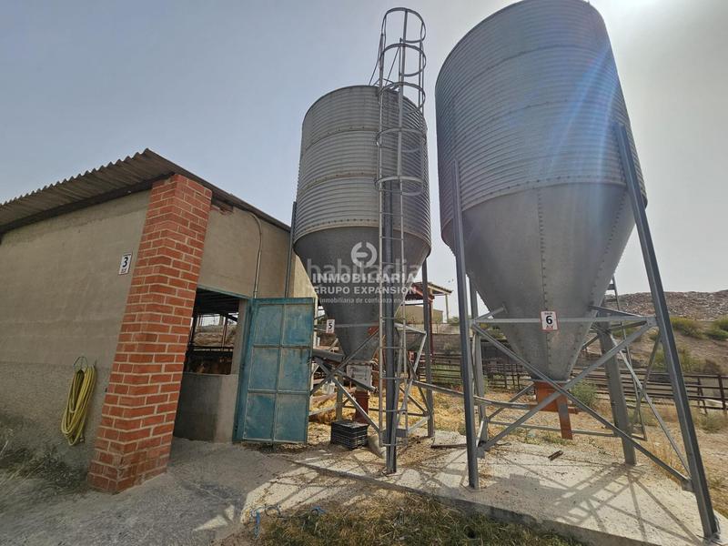 Foto a2b9f077-1331-4bb3-84b4-494266e2c179. Chalet dans Babel Alicante