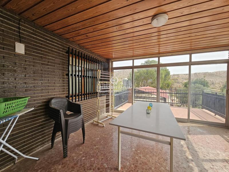 Foto c63005c9-7be4-4d65-a469-ebdcc7a9675d. Chalet dans Babel Alicante