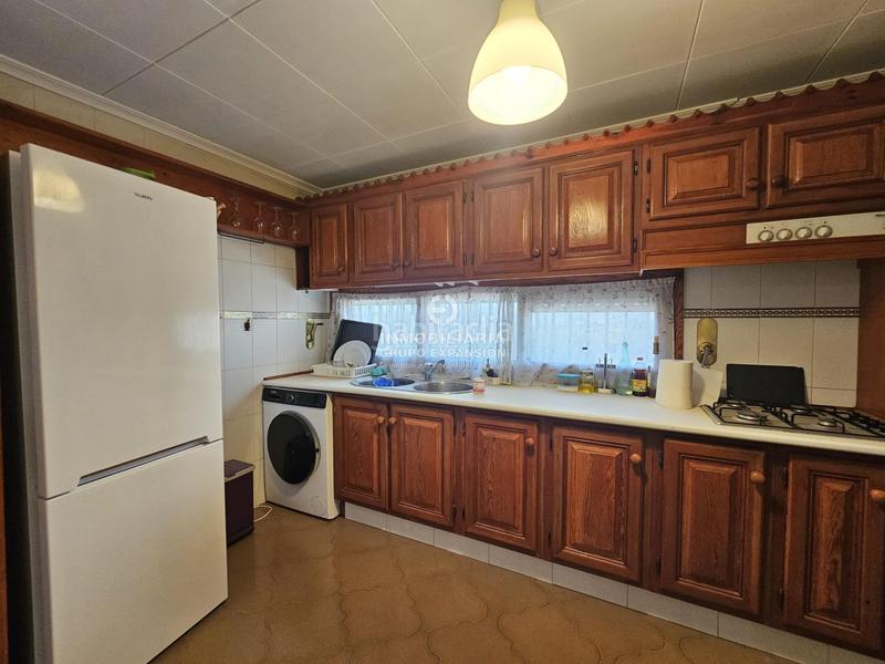 Foto cc5b5df6-22aa-4f83-b642-2c1fcf98d2bb. Chalet dans Babel Alicante