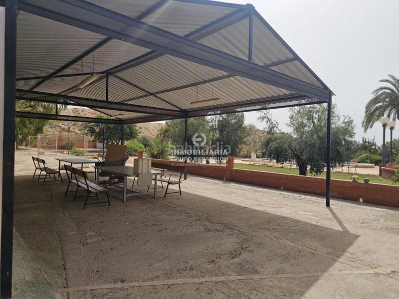 Foto d71448f0-e256-4c65-9a2a-6ea3a59b7b78. Chalet dans Babel Alicante