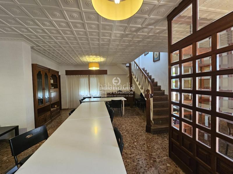 Foto d7467a70-cf0e-4284-a639-490ef45cc2fb. Chalet dans Babel Alicante