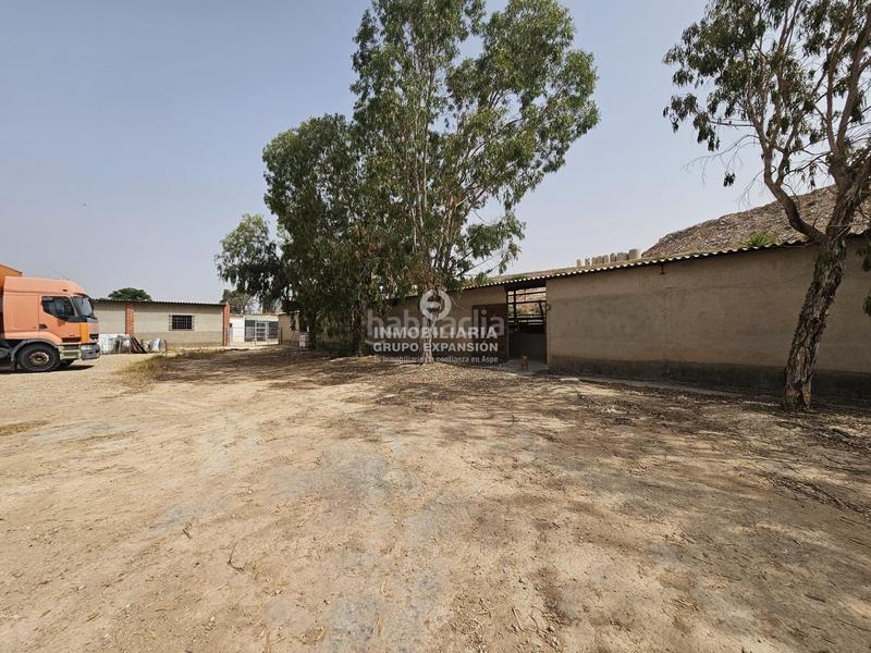 Foto ddfaf5ad-4d81-4140-94e4-5f0c04f98867. Chalet dans Babel Alicante