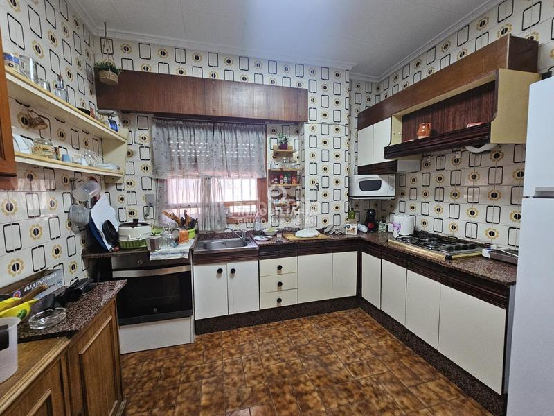 Foto e257775a-c1c7-42ab-80d5-4f9b70b05afa. Chalet dans Babel Alicante