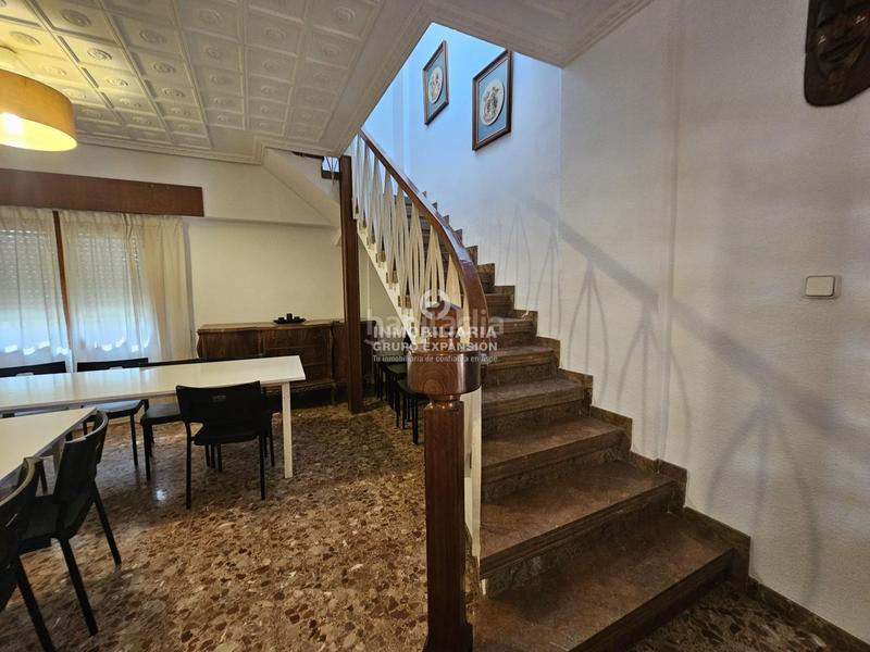 Foto f1d6aa15-9883-407d-ae7f-3cc636da246c. Chalet dans Babel Alicante