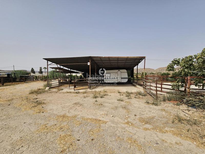 Foto fab1330e-7426-49a8-b693-acf935813609. Chalet dans Babel Alicante