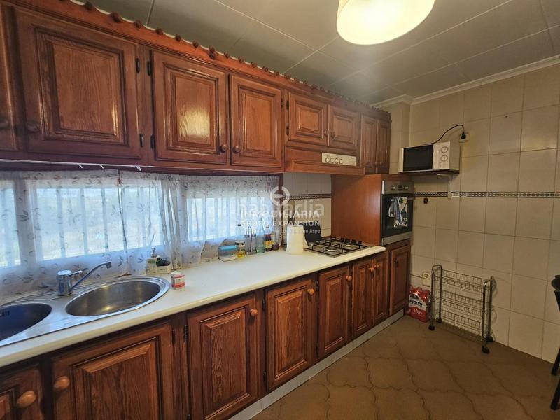 Foto ff6ef073-a354-4b15-b48d-508d1ff8fceb. Chalet dans Babel Alicante