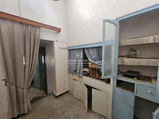 Casa in El Castillo. Casa en aspe de 180 m2 muy bien situada