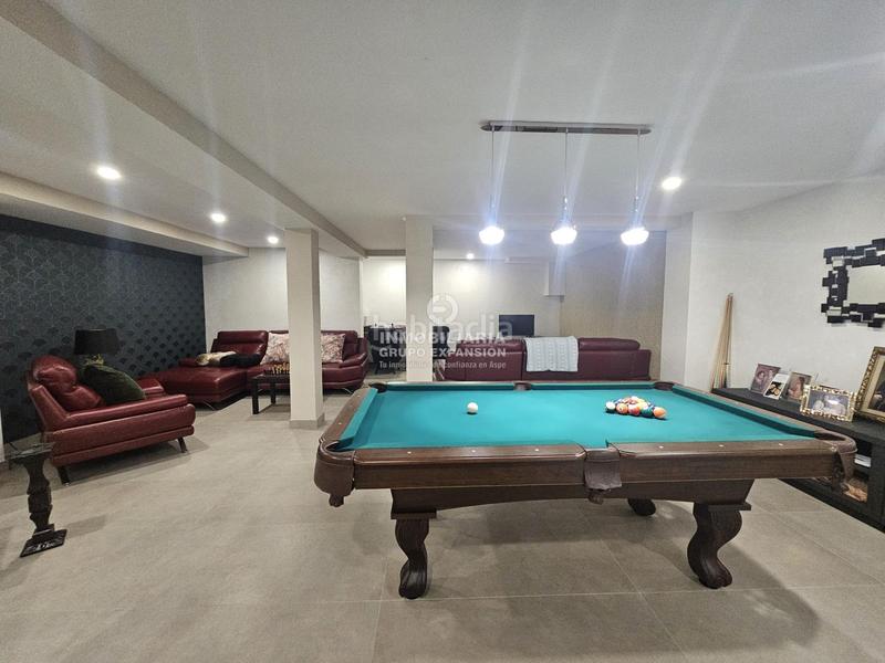 Foto 76f7d3e3-4035-4a30-8ced-59381429c66d. Chalet espectacular chalet de lujo en elche de 300 m con piscina muy bien situado en Elche / Elx