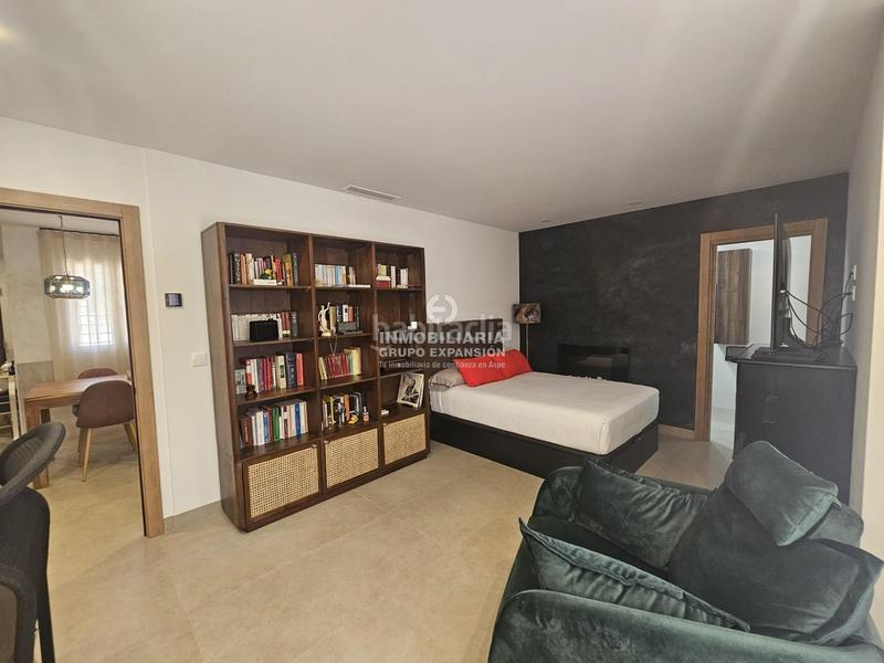 Foto ddefdfa9-48e6-4b58-ac60-cc6902ab6ba6. Chalet espectacular chalet de lujo en elche de 300 m con piscina muy bien situado en Elche / Elx