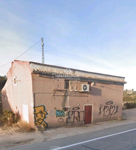 Foto ff0ec0ca-0b8d-4844-9fc3-d4adc8858f44. Chalet casa de campo de 285 m con 11.928 m de parcela muy bien situado en Aspe