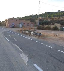 Chalet in El Castillo. Casa de campo en aspe de 285 m2 con 11.928 m2 de parcela muy bie