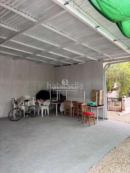 Foto b9fe6adb-bdbe-45ff-93db-aeb87e75f69c. Chalet with pool in Centro Elche / Elx