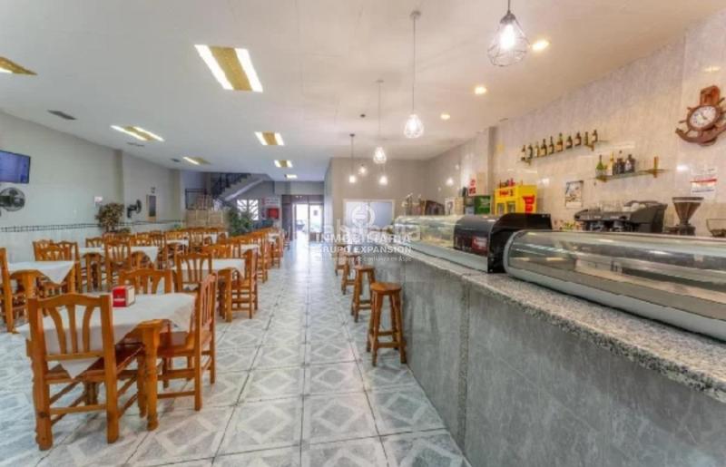 Foto 19790bbc-f90b-402c-a30f-e04a7ce066b8. Fabrikhalle in El Castillo Aspe