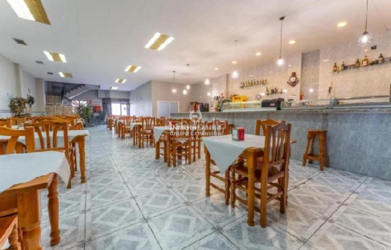 Foto 29227df3-c734-44b9-8f1b-86e395edad80. Fabrikhalle in El Castillo Aspe