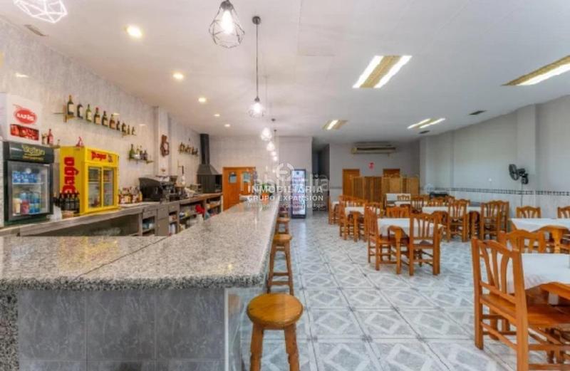 Foto 3346742d-c6f8-4c83-a258-d0ea6e9a9c0e. Fabrikhalle in El Castillo Aspe