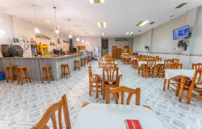 Foto 9864ac6f-3810-469e-8d9b-6135900a043f. Fabrikhalle in El Castillo Aspe