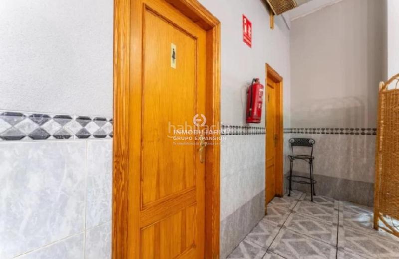 Foto acdfbfef-68fc-4bfa-9853-fa975f8710f2. Fabrikhalle in El Castillo Aspe