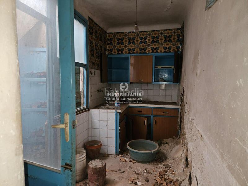 Foto 4e53b833-175a-4d2f-8529-4f245d151431. Haus in El Castillo Aspe