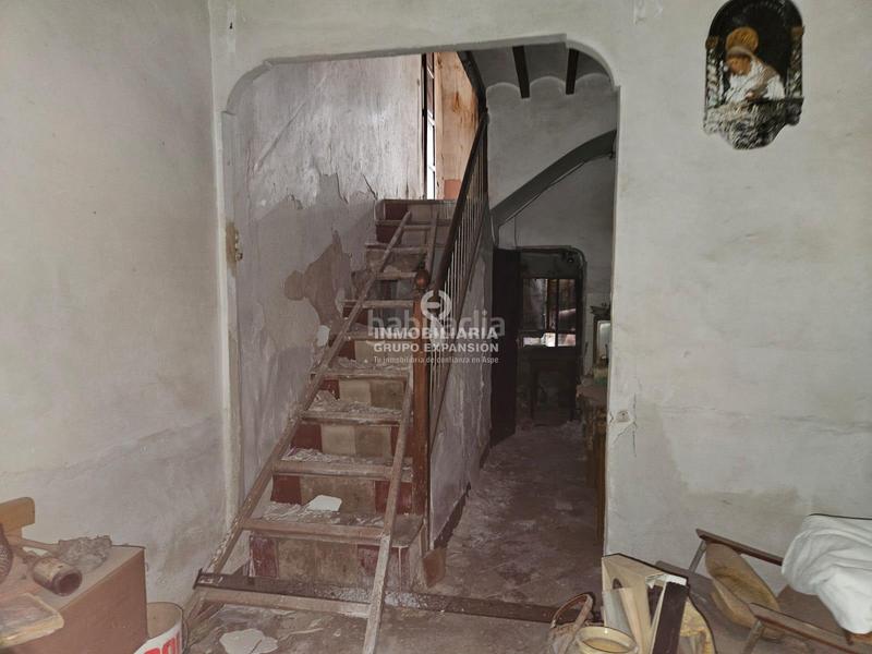 Foto 7fdc5eb1-5cb4-4051-84bb-2a6b1998778d. Haus in El Castillo Aspe