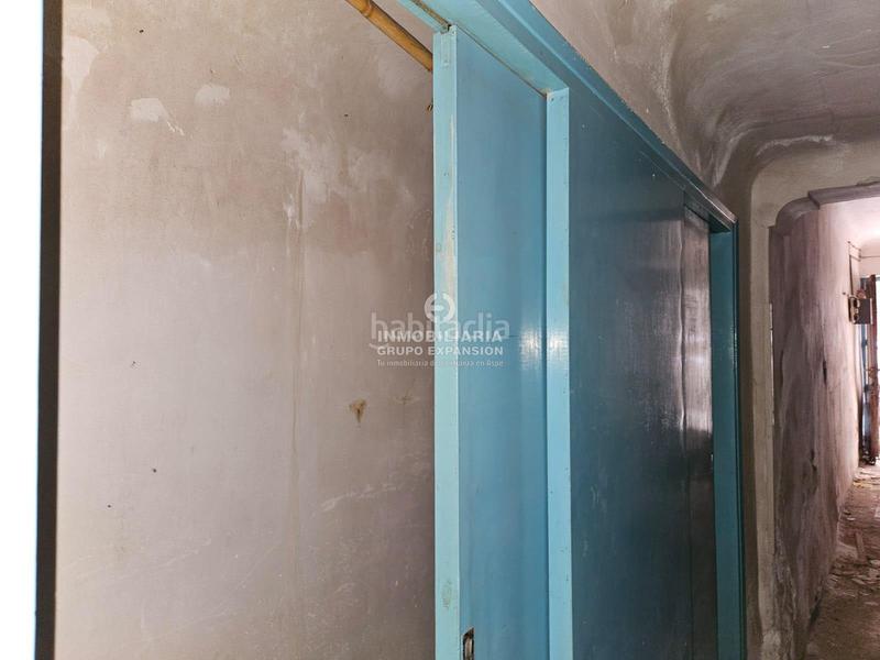 Foto caa7dc27-306f-4c41-8724-ec6dbb617c4a. Haus in El Castillo Aspe