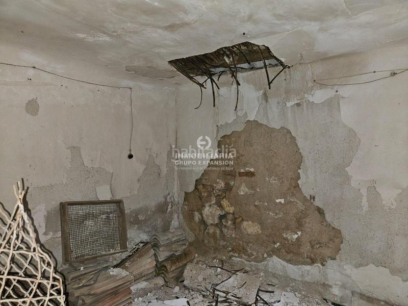 Foto de58c71b-f847-4860-9d9e-698d598ec5b9. Haus in El Castillo Aspe