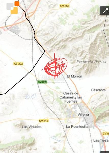 Foto 9dce0ed6-6e0a-4943-954f-4cc5d7900412. Fondo rustico in Maestro Carrascosa - Banda de Música Villena