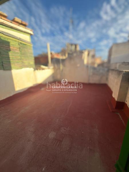 Foto 8fa56fd5-2736-419a-8755-d824252bd723. Casa in El Castillo Aspe