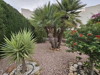 Maison à El Castillo. Espectacular casa en aspe de 181 m2 muy bien situada