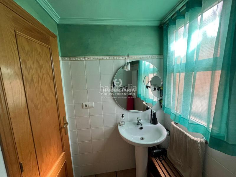 Foto 1eebe0af-1802-47e7-8706-e632f4c2343c. Maison avec parking dans El Castillo Aspe