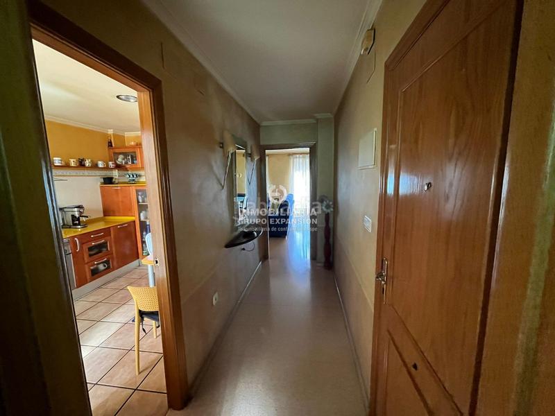 Foto 311afe52-04f4-492e-b862-724fddd4e5fa. Maison avec parking dans El Castillo Aspe