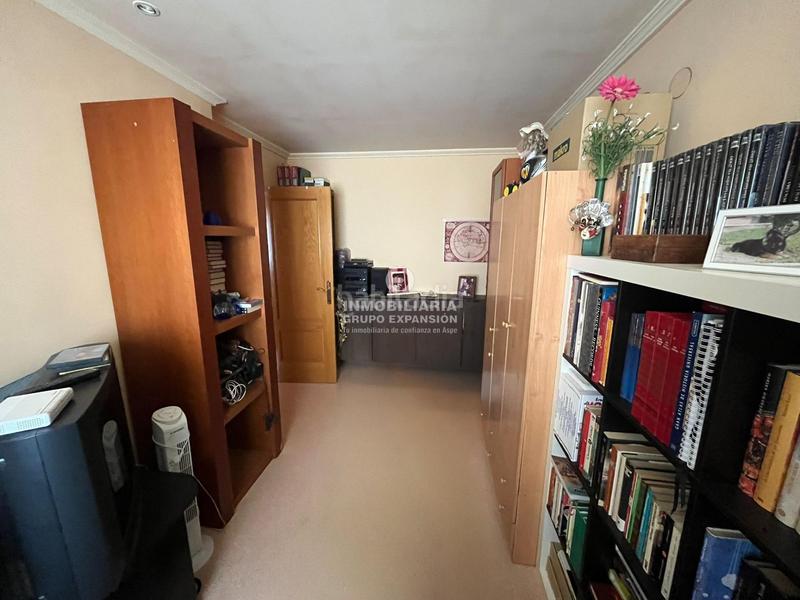 Foto 327a9d8d-6253-4659-a57a-db927a6cd843. Maison avec parking dans El Castillo Aspe