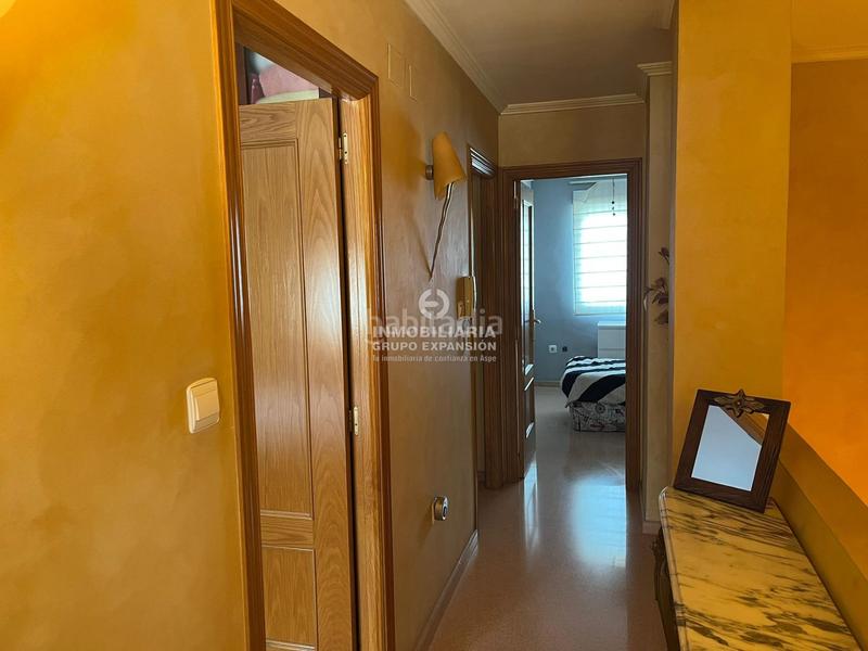 Foto 3308eabe-ae7f-4eae-8e69-e0a7de336c35. Maison avec parking dans El Castillo Aspe