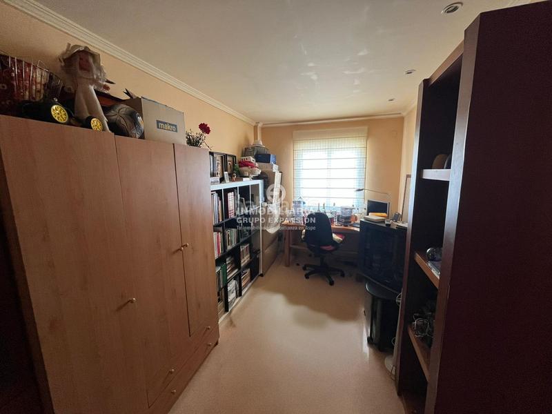 Foto 3bc60256-b6fb-4aef-a571-97e6dd52f8e4. Maison avec parking dans El Castillo Aspe