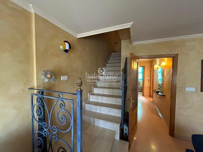 Foto 3fd5a809-3646-4d31-ad89-27104aada454. Maison avec parking dans El Castillo Aspe