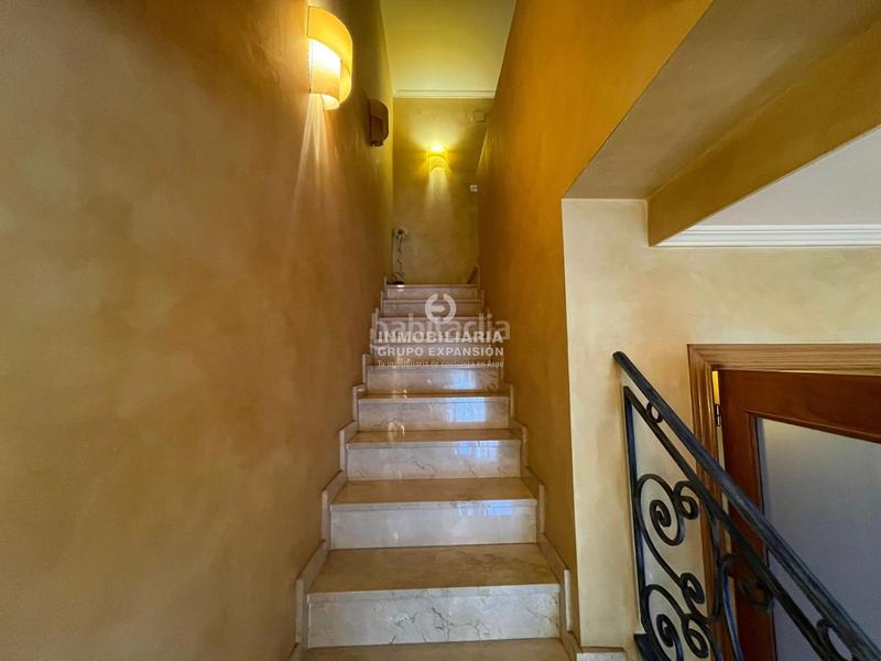 Foto 54c3dfb5-32c0-45d4-8645-2c4a91ad15ea. Maison avec parking dans El Castillo Aspe