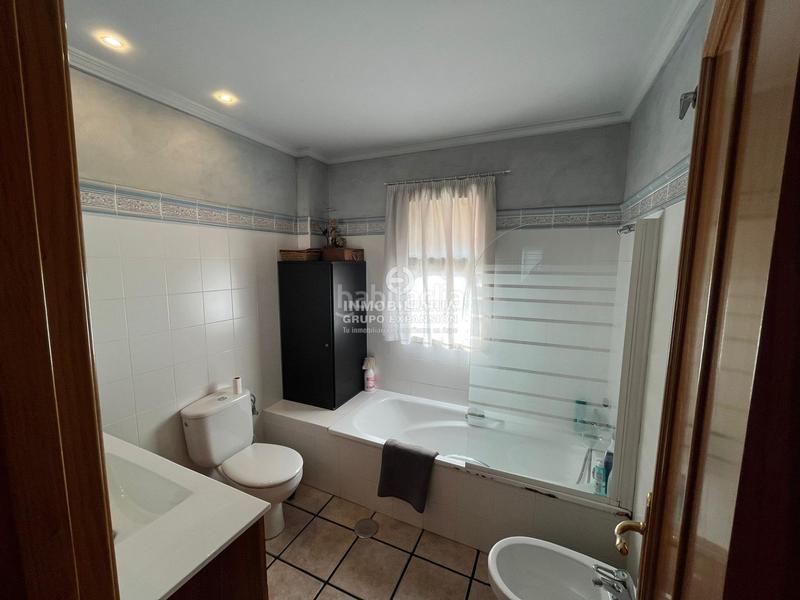 Foto 567e640c-4ae8-4006-8030-ad5aa85d3e1f. Maison avec parking dans El Castillo Aspe