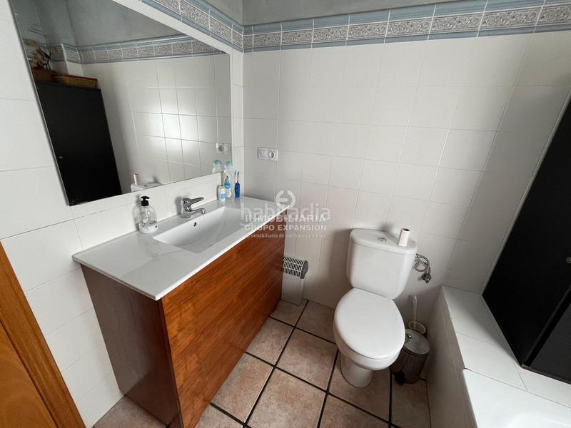 Foto 5a698911-bdf7-4046-884c-9fba8f53b6fc. Maison avec parking dans El Castillo Aspe