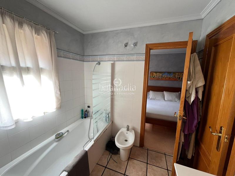 Foto 8980456c-f5c2-4d7c-b395-8fb14dd63f80. Maison avec parking dans El Castillo Aspe