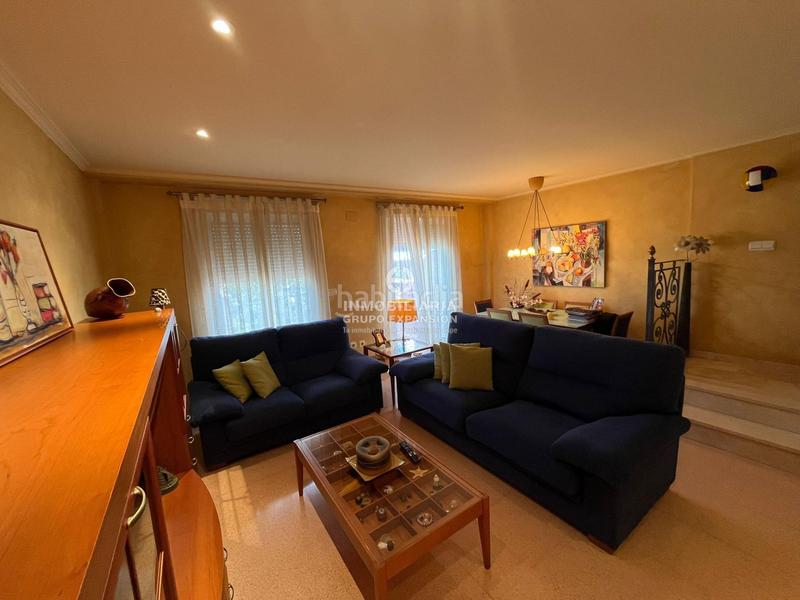 Foto 8b4c019e-c7c5-4819-ac1a-4a5bc5ff1cd5. Maison avec parking dans El Castillo Aspe