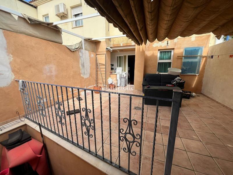 Foto b3ad53c3-a028-4441-a6a2-a3f0509b608c. Maison avec parking dans El Castillo Aspe