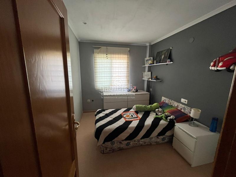 Foto c68a5c35-a94a-4252-8da0-b93847f181c1. Maison avec parking dans El Castillo Aspe