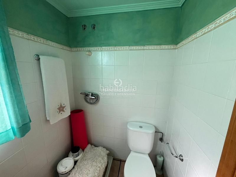 Foto d4bc96e8-5c89-4d03-be2a-ca6d551c6151. Maison avec parking dans El Castillo Aspe