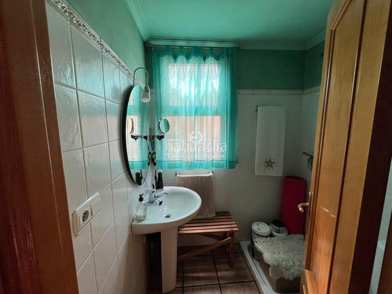 Foto e2c22825-90fd-4b14-bb48-6b807ffce515. Maison avec parking dans El Castillo Aspe